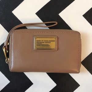 MarcbyMarcJacobs Wristlet/ Wallet